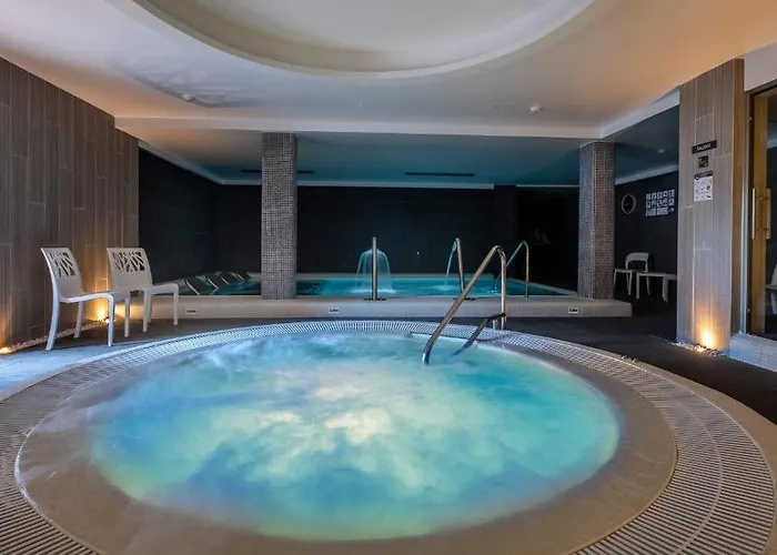 Rosamar Es Blau 4*s - Adults Only Hotel Lloret de Mar