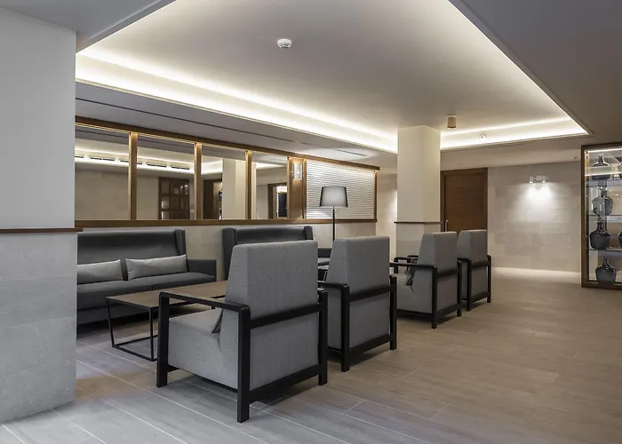 Hotel Rosamar Es Blau 4*s - Adults Only Lloret de Mar