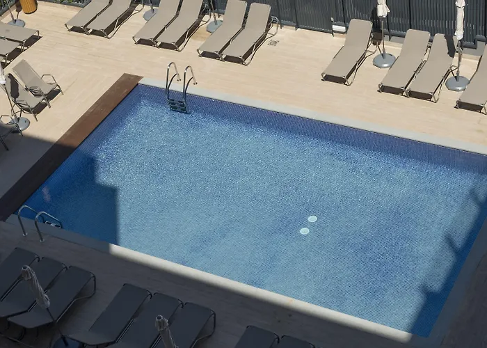 Rosamar Es Blau 4*s - Adults Only 4*