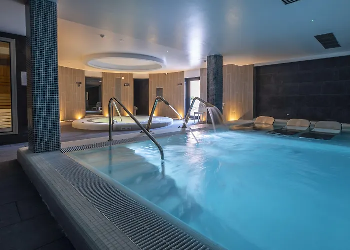 Hotel Rosamar Es Blau 4*s - Adults Only