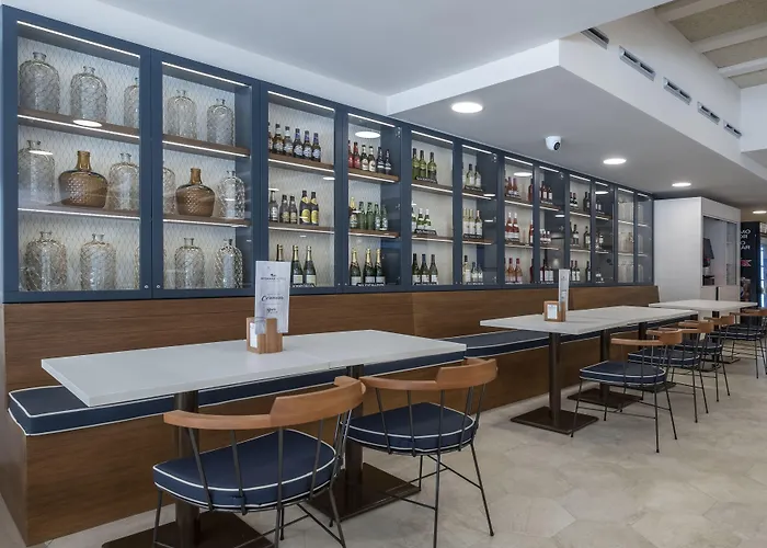 Hotel Rosamar Es Blau 4*s - Adults Only