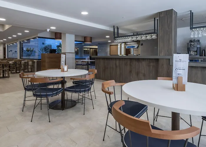 Rosamar Es Blau 4*s - Adults Only