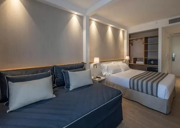 Rosamar Es Blau 4*s - Adults Only Hotel Lloret de Mar