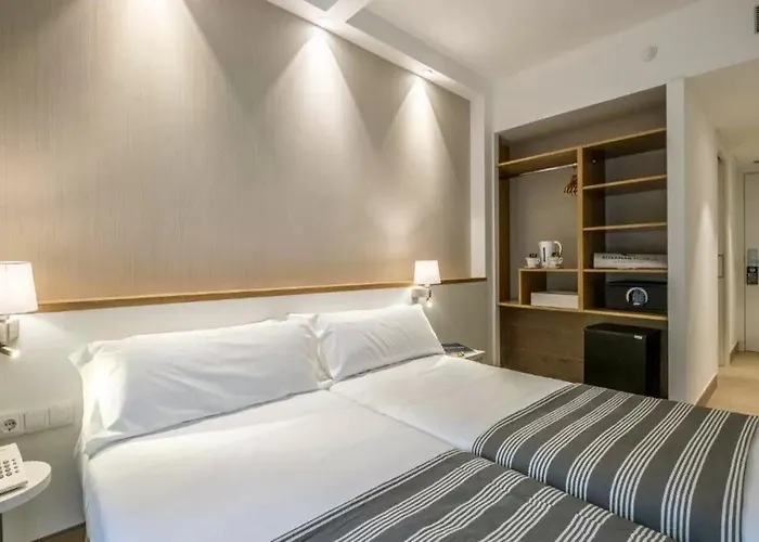 Hotel Rosamar Es Blau 4*s - Adults Only 4*