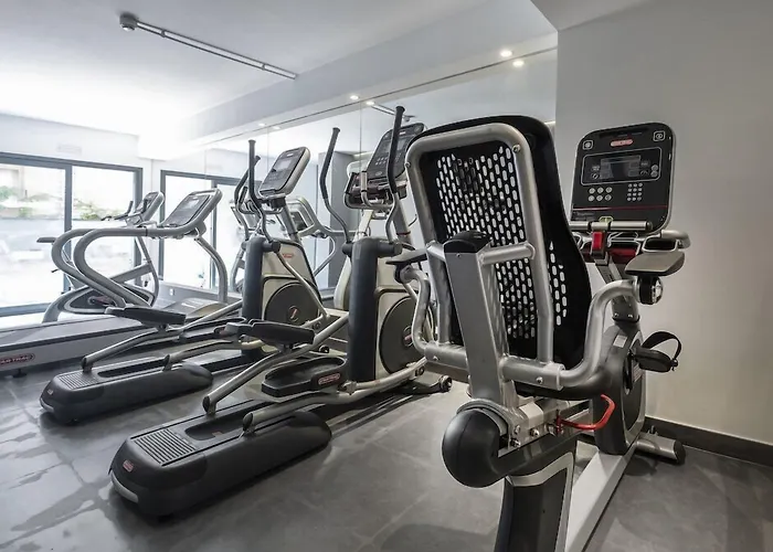 Rosamar Es Blau 4*s - Adults Only 4*