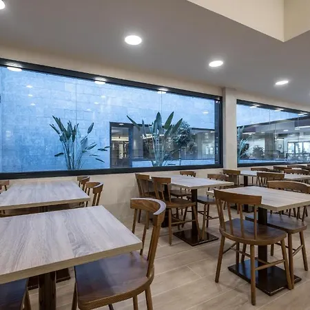 Rosamar Es Blau - Adults Only +21 Otel