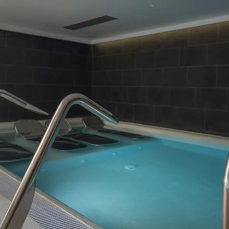 Hotel Rosamar Es Blau 4*s - Adults Only Lloret de Mar