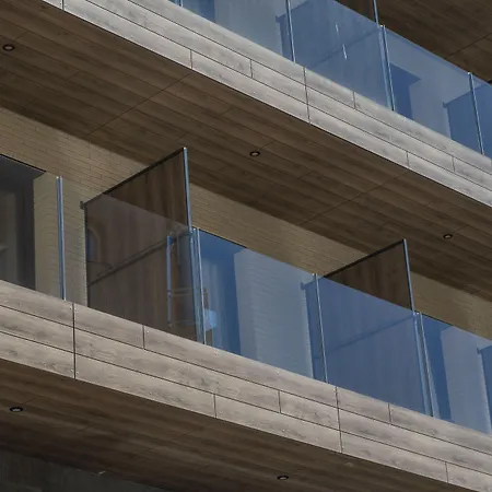 Rosamar Es Blau 4*s - Adults Only Hotel Lloret de Mar