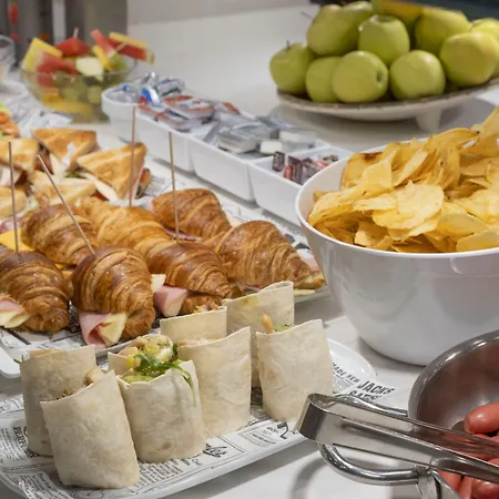 Hotel Rosamar Es Blau 4*s - Adults Only Lloret de Mar