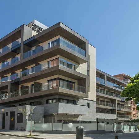 Hotel Rosamar Es Blau 4*s - Adults Only 4*