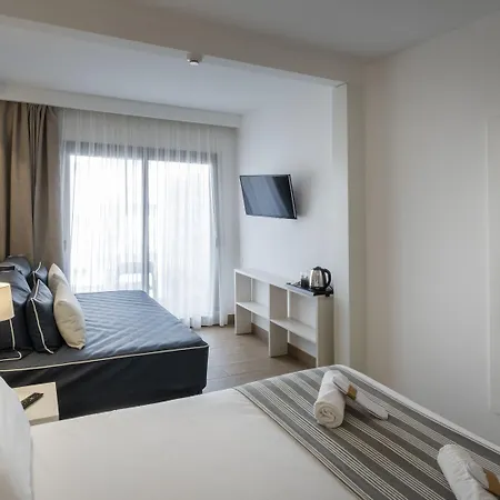 Rosamar Es Blau 4*s - Adults Only Hotel 4*