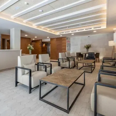 Rosamar Es Blau 4*s - Adults Only Hotel