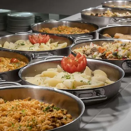 Hotel Rosamar Es Blau 4*s - Adults Only 4*