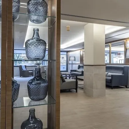 Hotel Rosamar Es Blau 4*s - Adults Only 4*