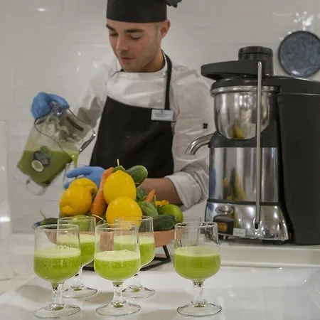 Rosamar Es Blau 4*s - Adults Only 4* Lloret de Mar