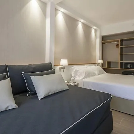 Rosamar Es Blau 4*s - Adults Only