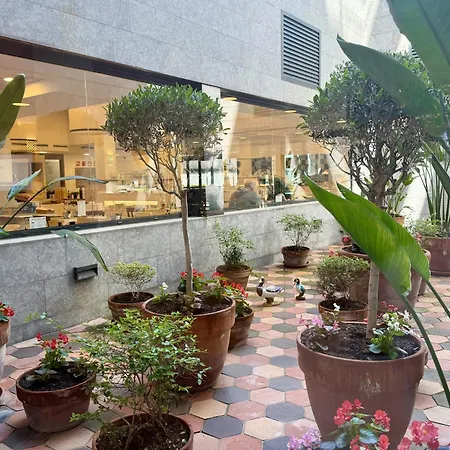 Rosamar Es Blau 4*s - Adults Only Hotel Lloret de Mar