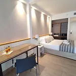 Rosamar Es Blau 4*s - Adults Only 4* Lloret de Mar