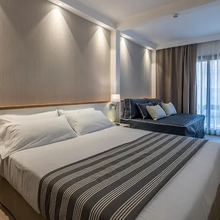 Rosamar Es Blau 4*s - Adults Only Lloret de Mar