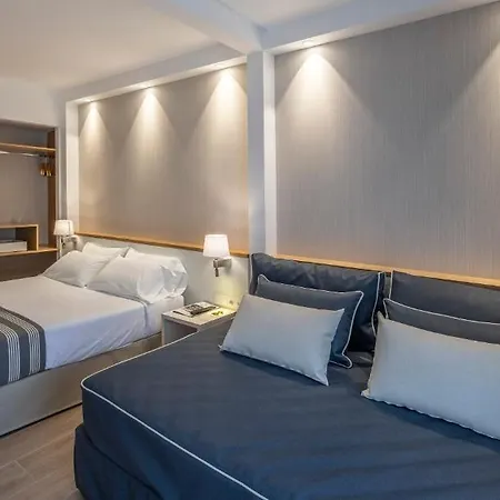 Rosamar Es Blau - Adults Only +21 Hotell 4*