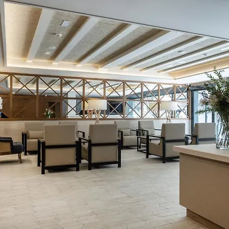 מלון Rosamar Es Blau 4*s - Adults Only 4*