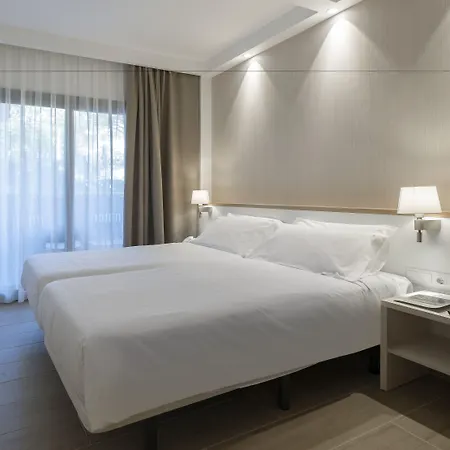 מלון Rosamar Es Blau 4*s - Adults Only 4*