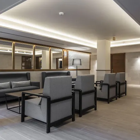 Hotel Rosamar Es Blau 4*s - Adults Only Lloret de Mar