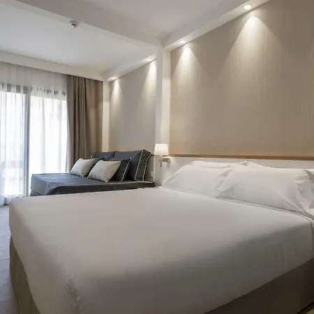 Rosamar Es Blau 4*s - Adults Only Hotel