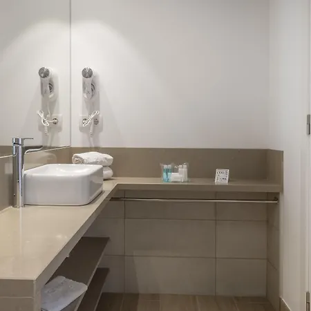 מלון Rosamar Es Blau 4*s - Adults Only 4*