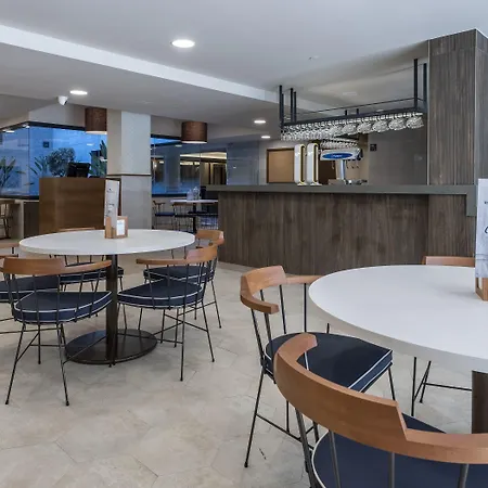 Rosamar Es Blau 4*s - Adults Only