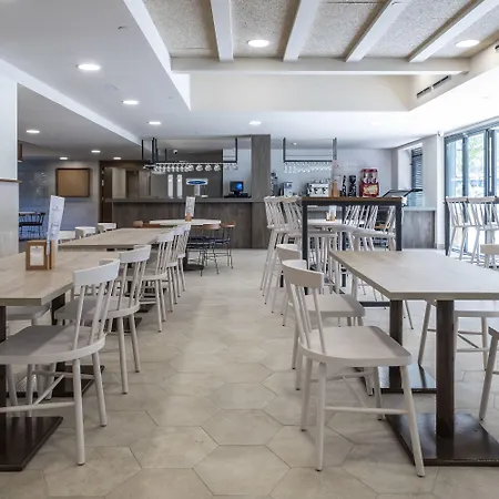 מלון Rosamar Es Blau 4*s - Adults Only 4*