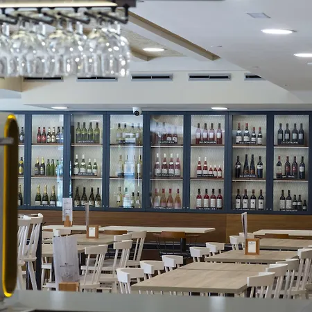 Rosamar Es Blau 4*s - Adults Only Hotel 4*