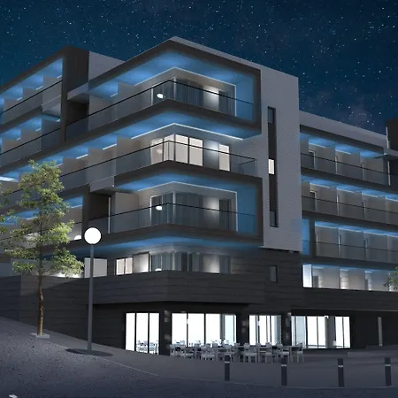 Hotel Rosamar Es Blau 4*s - Adults Only