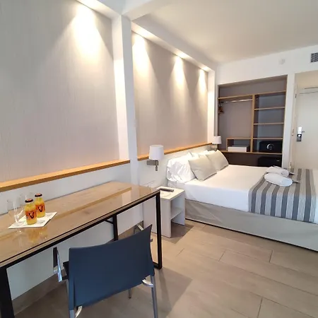 Rosamar Es Blau 4*s - Adults Only 4* יורט דה מאר