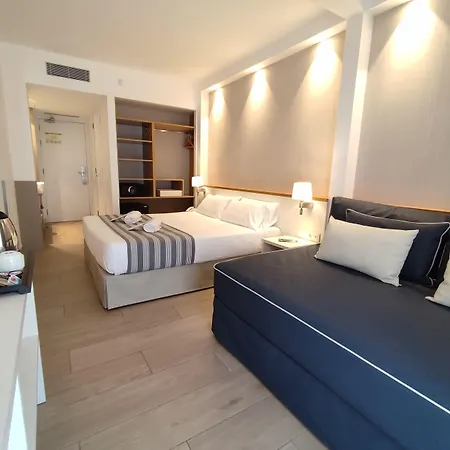 Rosamar Es Blau 4*s - Adults Only