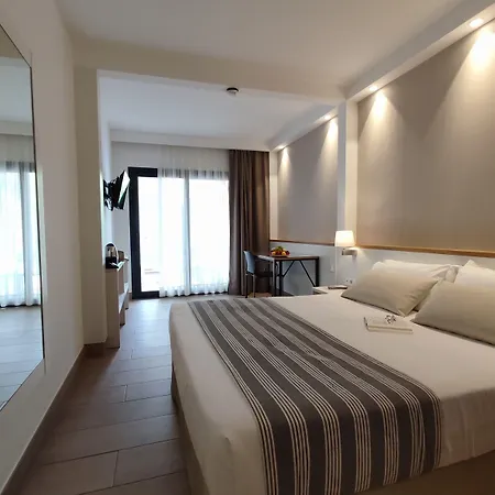 Rosamar Es Blau 4*s - Adults Only Льорет-де-Мар