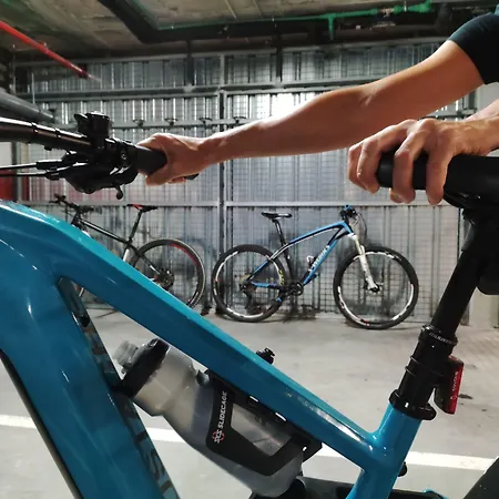 Rosamar Es Blau 4*s - Adults Only