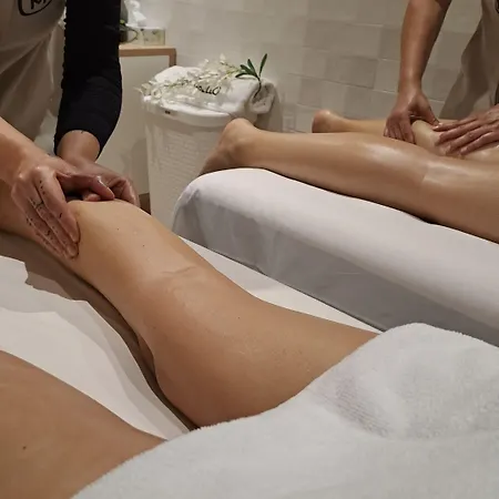 Rosamar Es Blau 4*s - Adults Only Hotel Lloret de Mar