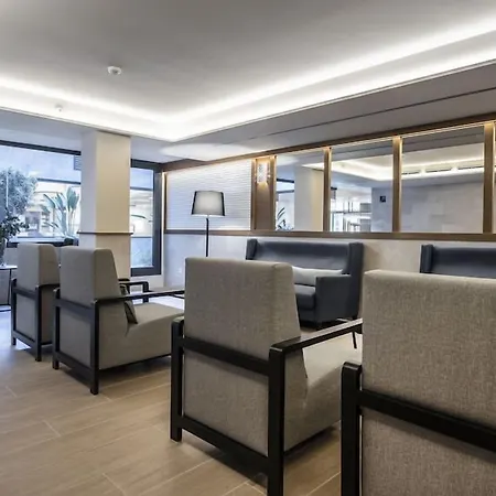 Rosamar Es Blau 4*s - Adults Only 4*