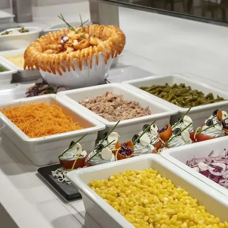 Rosamar Es Blau 4*s - Adults Only 酒店 滨海略雷特