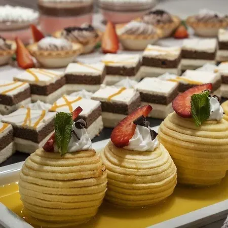 Rosamar Es Blau 4*s - Adults Only Готель 4*