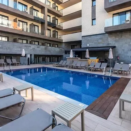 Готель Rosamar Es Blau 4*s - Adults Only 4*