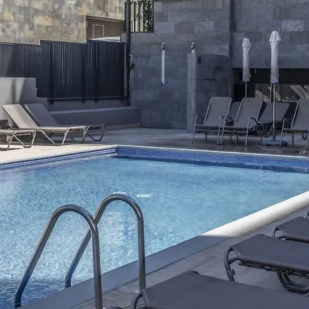 Rosamar Es Blau 4*s - Adults Only 4* Lloret de Mar