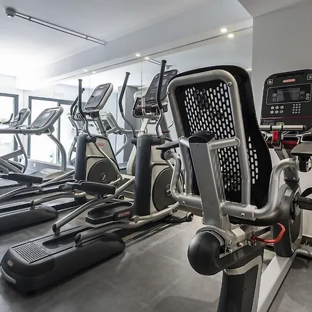 Rosamar Es Blau 4*s - Adults Only 4*