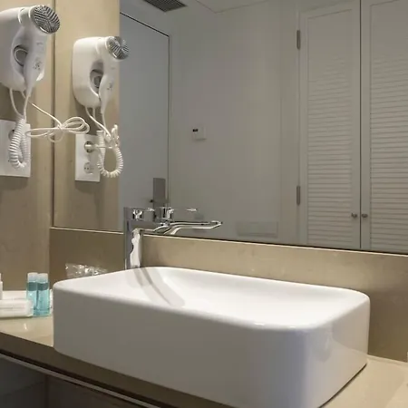 Hotel Rosamar Es Blau 4*s - Adults Only Lloret de Mar