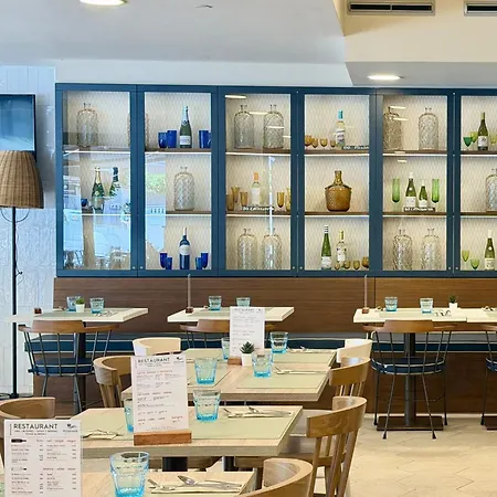 Rosamar Es Blau 4*s - Adults Only Hotel