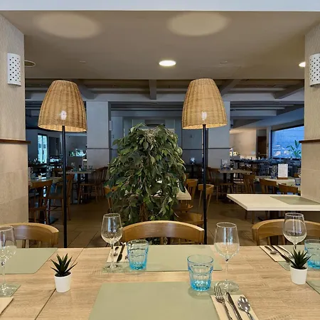 Rosamar Es Blau 4*s - Adults Only Hotel 4*
