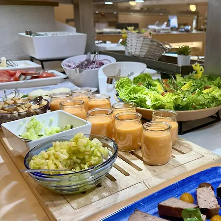 Rosamar Es Blau 4*s - Adults Only Hotel