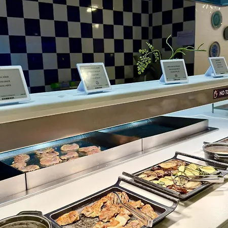 Hotel Rosamar Es Blau 4*s - Adults Only 4*