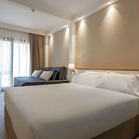 Rosamar Es Blau 4*s - Adults Only 4* יורט דה מאר